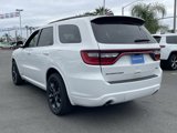 New 2025 Dodge Durango GT image 4