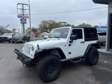 Used 2015 Jeep Wrangler Sport w/ Trailer Tow Group image 2