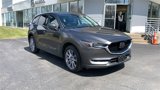 Used 2019 MAZDA CX-5 Grand Touring Reserve image 3