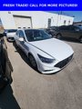 Used 2021 Hyundai Sonata SEL w/ Convenience Package image 3