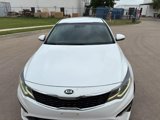 Used 2020 Kia Optima LX image 3