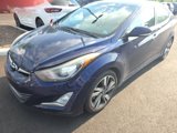 Used 2014 Hyundai Elantra Limited image 2