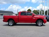 Used 2014 RAM 1500 Sport w/ Remote Start & Security Group image 6
