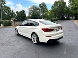 Used 2014 BMW 535i Gran Turismo image 5