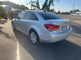 Used 2016 Chevrolet Cruze LS image 5