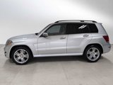 Used 2013 Mercedes-Benz GLK 350 4MATIC image 2