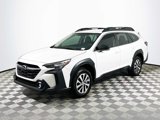 Certified 2025 Subaru Outback w/ Popular Package #1A image 3