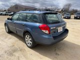 Used 2008 Subaru Outback 2.5i L.L. Bean image 2
