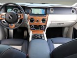 Certified 2022 Rolls-Royce Cullinan image 4