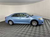 Used 2012 Toyota Camry LE image 4
