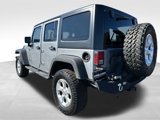 Used 2015 Jeep Wrangler Unlimited Sport w/ Quick Order Package 24S image 3