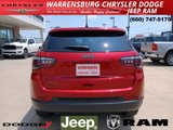 New 2025 Jeep Compass Latitude w/ Altitude Special Edition image 5