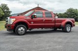 Used 2016 Ford F350 Platinum image 4