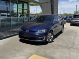 Used 2019 Volkswagen e-Golf SE w/ Driver Assistance Package image 2