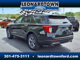 Used 2022 Ford Explorer XLT w/ Equipment Group 202A image 6