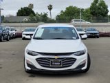 Used 2022 Chevrolet Malibu LT image 2