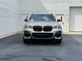 Used 2021 BMW X3 M40i w/ Executive Package image 2