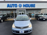 Used 2009 Nissan Versa 1.8 S w/ PWR Pkg image 2