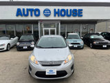 Used 2013 Ford Fiesta SE image 2