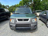 Used 2004 Honda Element EX image 2