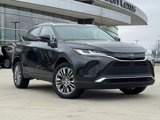 Used 2021 Toyota Venza XLE image 2