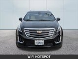 Used 2018 Cadillac XT5 Luxury w/ Driver Awareness Package image 2