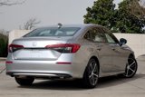 Used 2024 Honda Civic Touring image 5