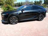 Used 2023 Lexus RX 350 F Sport image 4