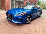 Used 2018 Hyundai Sonata SEL w/ Tech Package 02 image 3