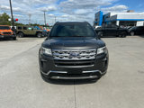 Used 2018 Ford Explorer Limited w/ Equipment Group 301A image 3