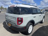 New 2024 Ford Bronco Sport Heritage w/ Heritage Convenience Package image 4