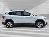 Used 2022 Volkswagen Taos SE w/ IQ.Drive SE Package image 2