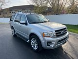 Used 2017 Ford Expedition Limited image 4