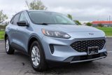 Used 2022 Ford Escape SE w/ Convenience Package image 4