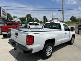 Used 2016 Chevrolet Silverado 1500 W/T w/ WT Fleet Convenience Package image 3