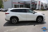 Used 2021 Toyota Highlander XLE image 4