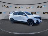 Certified 2024 Chevrolet Equinox RS w/ RS Leather Package image 4