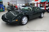 Used 1993 Chevrolet Corvette Coupe image 3
