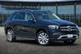 Used 2020 Mercedes-Benz GLE 350 4MATIC image 2