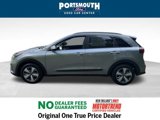 Used 2022 Kia Niro LX image 2