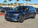 Used 2022 Volkswagen Tiguan SE image 5
