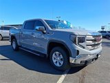 New 2025 GMC Sierra 1500 SLE w/ Preferred Package image 3