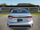 Used 2022 Toyota Corolla LE image 4