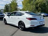 Certified 2025 Acura Integra A-Spec image 2