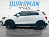 Used 2022 Chevrolet Trax LT w/ Sport Edition image 3