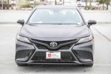Certified 2022 Toyota Camry SE image 2