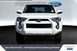 Used 2018 Toyota 4Runner SR5 image 3