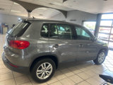 Used 2012 Volkswagen Tiguan S image 4