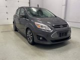 Used 2017 Ford C-MAX Energi Titanium image 2
