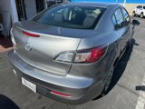 Used 2013 MAZDA MAZDA3 i SV w/ Convenience Pkg image 6